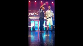 Carnival Breeze 2017 Lip Sync battle with Brad May 27th 2017 #lsbcarnival with host Schwartz