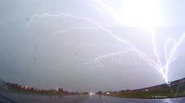 Lightning Collection