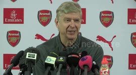 All the times Wenger commented on Sanchez rumours