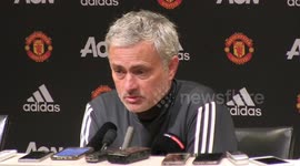 Mourinho 'not un-confident' of signing Sanchez