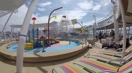 Is BIGGER better? Check out the Harmony of The Seas cruise ship