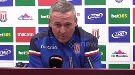 Paul Lambert says that 'It wouldn't have mattered if I was the 15th choice!'