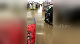 Newsflare Edit - Store Trip