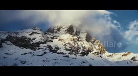 The Amazing Matterhorn Mountain