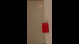 Office prank