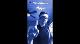 Christmas Magic Party Trick