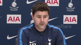 Pochettino: Alderweireld back ahead of schedule for Tottenham