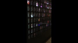 London lumiere festival 2018