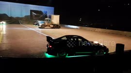 Fast and Furious Live - VIP performance at o2 Arena, London, UK