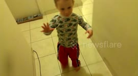 Daddy No Work