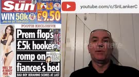 Is there anything going on?