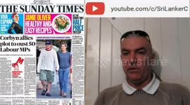 a review of sundays papers as they really are