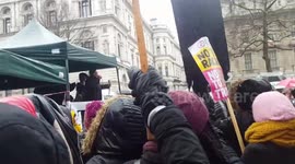 Times Up Rally 2018