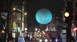 Lumiere: Origin Of The World Bubble 2018