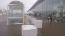 gorpo airport 1
