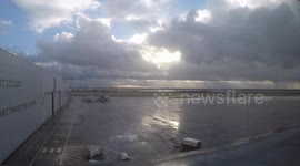 airport