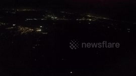 airport footage