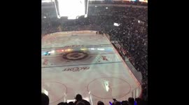 Winnipeg jets Canada