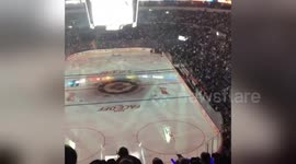 Newsflare Edit - Winnipeg jets Canada