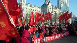 Millions visiting China's Snow Festival