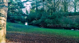 Sefton Park Liverpool