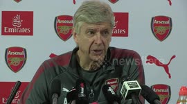 Wenger: Arsenal must take blame for Alexis Sanchez missing drug test