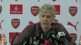 Wenger admits Santi Cazorla may get a new Arsenal contract despite his injury troubles