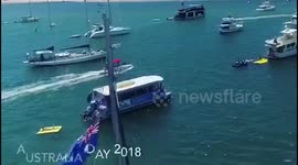 Australia Day 2018