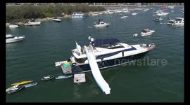 Australia Day Celebration 2018