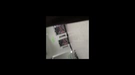 Asda Security Guard Threatens Customers