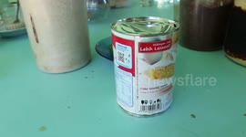 TEH TALUA, PAYAKUMBUH