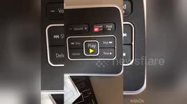 Newsflare Edit - Telephone SCAM