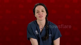 Doctors Diagnose The Injuries In Home Alone