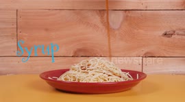 We Tried Buddy The Elf's Disgusting Spaghetti