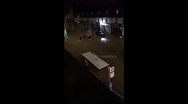 Hammersmith Flood 26.01.18