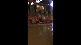 Hammersmith Flood 26.01.18