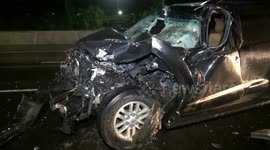 accident