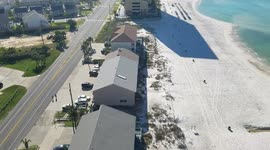 Panama City Beach, FL.