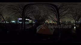 Lumiere Festival In 360 Video