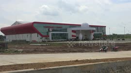ARENA BOWLING READY TO ASSIST ASIAN GAMES PALEMBANG