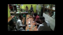 noodles typical of probolinggo........noodle typical probolinggo east java indonesia is a special noodle which is more familiar with bakmi pendalunga basic ingredients of noodles mixed with spices it tastes good and warm in the body