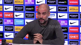Guardiola: Exciting Laporte ready for City debut