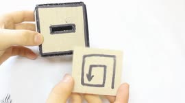 How To Make a Magic Box