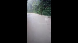 The Power of Rain