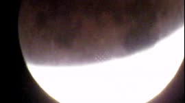 Red moon 2018