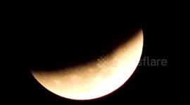 january 31 2018 lunar eclipse full video