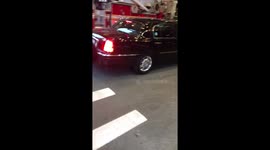 Alarms go off at Port Authority