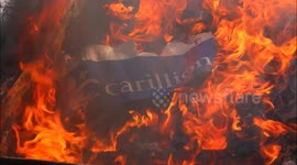 Carillion's Collapse