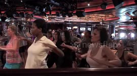 DAYS AT SEA ON THE EMERALD PRINCESS CRUISE SHIP + ARGUMENT   CARIBBEAN