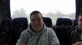 Mareks zakopane stag do